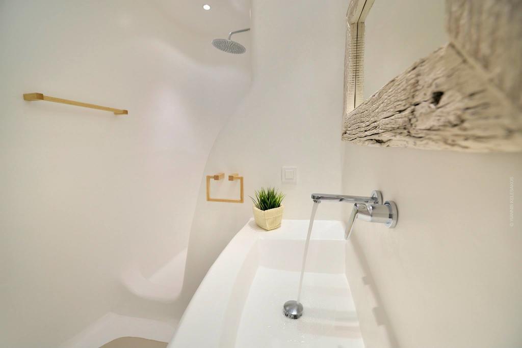 Villa Castalia By Thalassa Residence Mykonos Elia  Luaran gambar